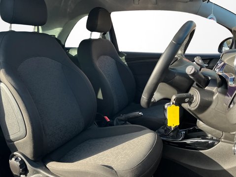 Vauxhall Adam 1.4i Jam 3dr [Technical Pack] 14