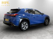 Lexus Ux 300e 54.3kWh SUV 5dr Electric Auto (204 ps) Air Con - Alloys - DAB Radio 7