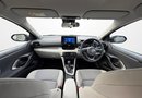 Toyota Yaris 1.5 Hybrid Excel 5dr CVT 16