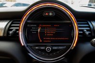 Mini Hatch JOHN COOPER WORKS 25