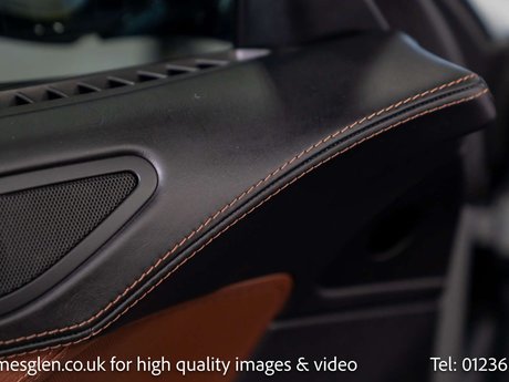 BMW 6 Series 3.0 640d M Sport Saloon 4dr Diesel Auto Euro 6 (s/s) (313 ps) 25