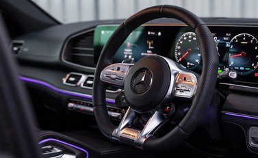 Mercedes-Benz GLE 53 4MATIC+ Premium Plus Coupé 11