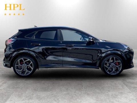 Ford Puma 1.0T EcoBoost MHEV ST SUV 5dr Petrol Hybrid DCT Euro 6 (s/s) (170 ps) 1 Own 8