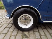 Morris Mini COOPER S 1275 MK11 35