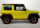 Suzuki Jimny 1.5 SZ5 ALLGRIP 3dr 7
