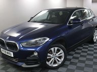 BMW X2 SDRIVE18I SPORT 20