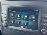 Mercedes-Benz Vito AUTO LWB L2H1 Low Roof Progressive 114 Camera EURO 6 30
