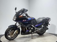 Yamaha FJ 1991 CLASSIC PROJECT BIKE SPARES OR REPAIR 1200CC SPORTS TOURER 5