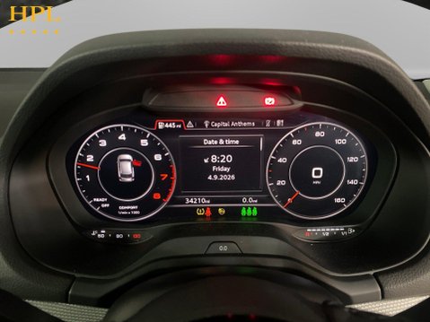 Audi Q2 1.0 TFSI 30 Sport SUV 5dr Petrol Manual Euro 6 (s/s) (110 ps) Air Con - All 13