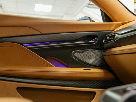 Aston Martin Vanquish 5.2 V12 BiTurbo Coupe 2dr Petrol Auto Euro 6 (s/s) (835 ps) 57