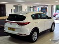 Kia Sportage 1.6 GDi 2 Euro 6 (s/s) 5dr 4
