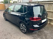Volkswagen Golf SV 1.5 MATCH TSI EVO DSG 5 Dr AUTOMATIC 6
