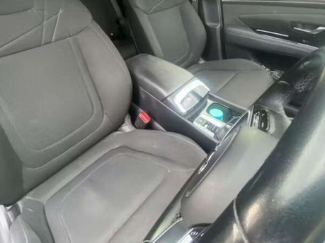 Hyundai TUCSON 1.6 T-GDi MHEV SE Connect SUV 5dr Petrol Hybrid DCT Euro 6 (s/s) (150 ps) 6