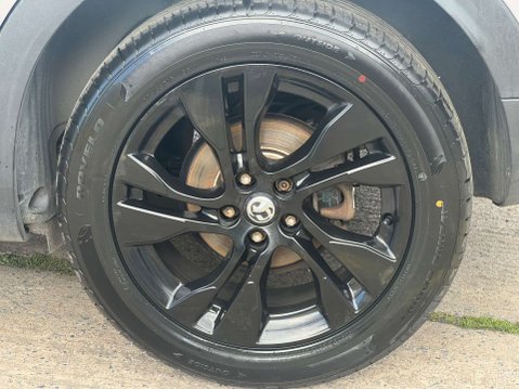 Vauxhall Grandland X 1.2 Grandland X SRi Nav T Automatic 5dr - NATIONAL DELIVERY* 48