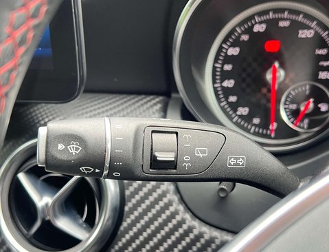 Mercedes-Benz A Class 1.6 A 200 AMG Line Premium Auto 5dr 24