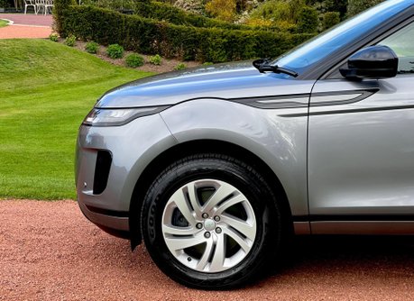 Land Rover Range Rover Evoque S 25