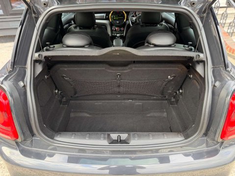 Mini Hatch 2.0 Cooper SD Hatchback 3dr Diesel Manual Euro 6 (s/s) (170 ps) 28