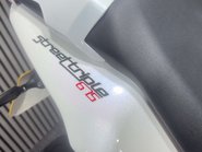 Triumph Street Triple R 2013 13K EXCELLENT CONDITION NEW MOT 675CC TRIPLE 33