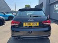 Audi A1 SPORTBACK TFSI S LINE 4