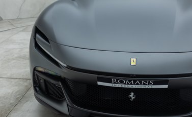 Ferrari Purosangue 34