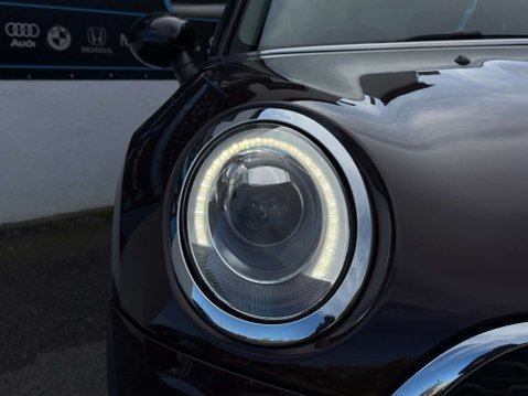 Mini Clubman 2.0 Cooper S Estate 6dr Petrol Manual Euro 6 (s/s) (192 ps) 18