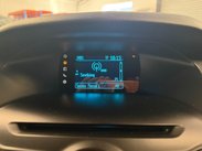 Ford Focus 1.0T EcoBoost Zetec S Euro 5 (s/s) 5dr 25