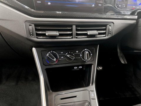 Volkswagen Polo 1.0 EVO Life Hatchback 5dr Petrol Manual Euro 6 (s/s) (80 ps) Cruise Contr 18