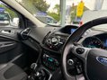Ford Kuga 2.0 TDCi Titanium 2WD Euro 6 (s/s) 5dr 16
