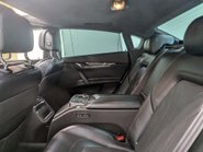 Maserati Quattroporte 3.8 Quattroporte GTS Auto 4dr 38