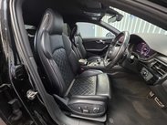 Audi S4 3.0 TFSI V6 Saloon 4dr Petrol Tiptronic quattro Euro 6 (s/s) (354 ps) 7