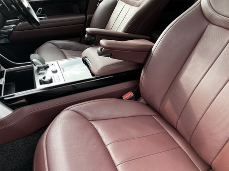 Land Rover Range Rover P400 MHEV AUTOBIOGRAPHY 37