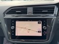 Volkswagen Tiguan R LINE TSI BMT 4MOTION DSG 33