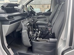 Ford Transit Custom 2.0 280 EcoBlue Limited L1 H1 Euro 6 (s/s) 5dr 30