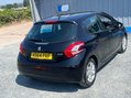 Peugeot 208 1.2 VTi PureTech Active Euro 5 5dr 51
