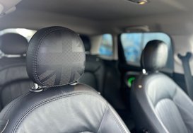 Mini Hatch COOPER EXCLUSIVE 5 DOOR AUTOMATIC 17