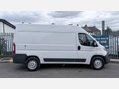 Fiat Ducato 2.0 MultiJetII 35 M H2 Euro 6 (s/s) 5dr 6