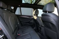 BMW 5 Series 2.0 530e M Sport Auto 5dr 45