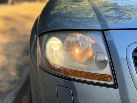 Audi TT 1.8T Coupe 2dr Petrol Manual quattro (226 g/km, 225 bhp) 29