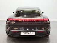 Porsche Taycan Performance Plus 93.4kWh Turbo Saloon 4dr Electric Auto 4WD (680 ps) 22