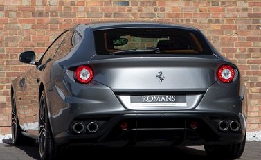 Ferrari FF 3