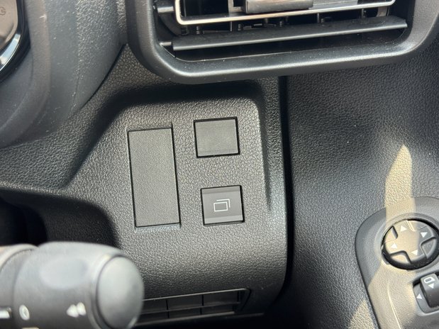 Vauxhall Combo SWB L1H1 Low Roof Pro Air Con Sensors EURO 6 22