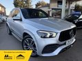 Mercedes-Benz GLE 3.0 GLE450h MHEV AMG Line (Premium Plus) G-Tronic 4MATIC Euro 6 (s/s) 5dr ( 1