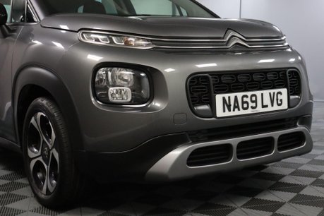 Citroen C3 Aircross PURETECH FLAIR S/S 24