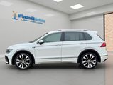 Volkswagen Tiguan 2.0 TDI R-Line Euro 6 (s/s) 5dr 8