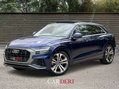 Audi Q8 3.0 Q8 S Line 50 TDI Quattro Auto 4WD 5dr 14
