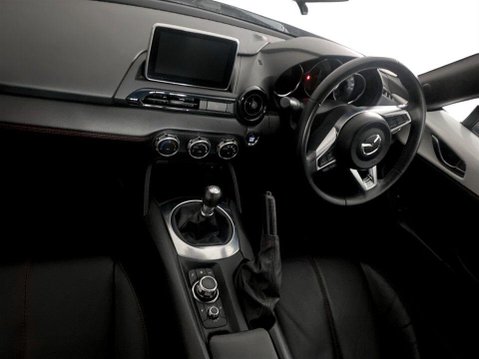 Mazda MX-5 1.5 SKYACTIV-G Icon Convertible 2dr Petrol Manual Euro 6 (131 ps) Cruise - 18