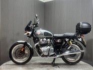 Royal Enfield Interceptor 650 2019 ONLY 16K A2 READY 650CC MODERN CLASSIC RETRO BIKE 8