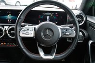 Mercedes-Benz A Class A 200 AMG LINE EXECUTIVE 21