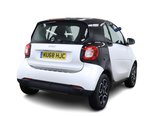 Smart Fortwo Coupe 0.9T Prime (Premium) Coupe 2dr Petrol Twinamic Euro 6 (s/s) (90 ps) 4