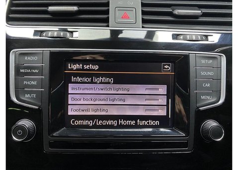 Volkswagen Golf 2.0 TSI BlueMotion Tech R Hatchback 5dr Petrol DSG 4Motion Euro 6 (s/s) (30 57